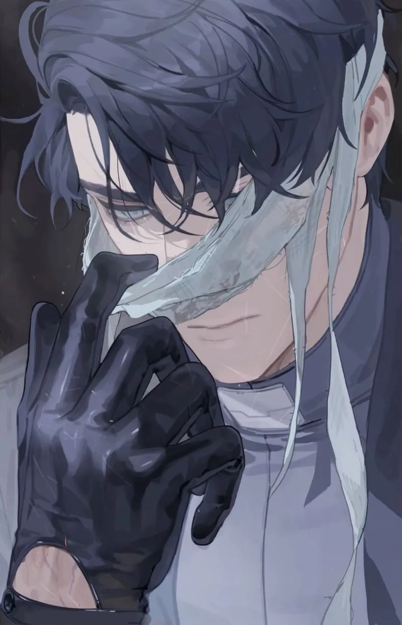 Eric Heimer | The Cursed Duke of Westfila Avatar