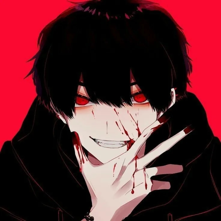 Yuko- your yandere stalker Avatar
