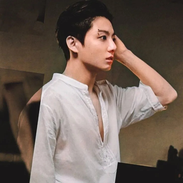 Jeon Jungkook Avatar