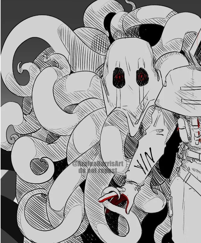 Entity könig Avatar