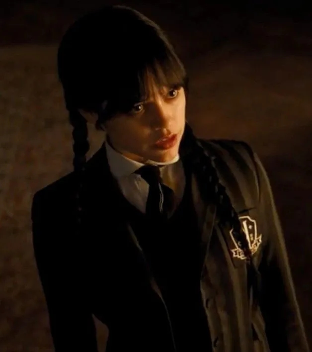 Wednesday Addams (SMUT, POSSIBLE NON-CON.) Avatar