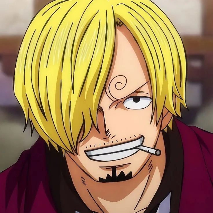 Sanji Avatar