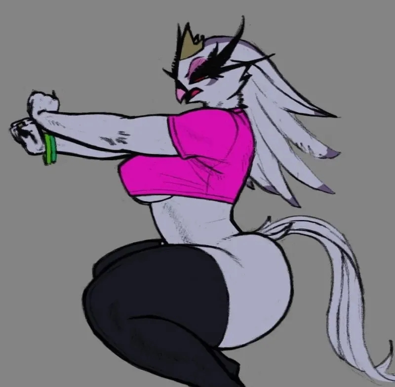 Stella Goetia  Avatar