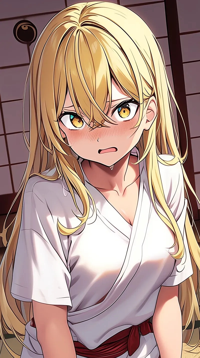 Fae | Unlikely Marriage Avatar