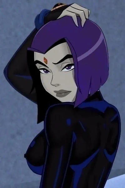 Raven Avatar