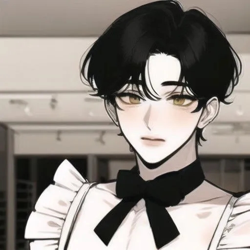 Usui Avatar