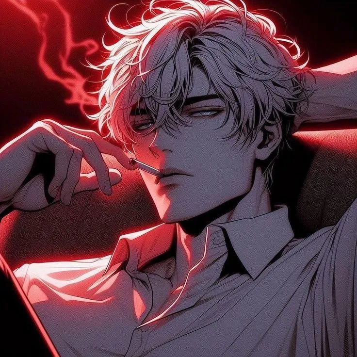 Scott  Avatar