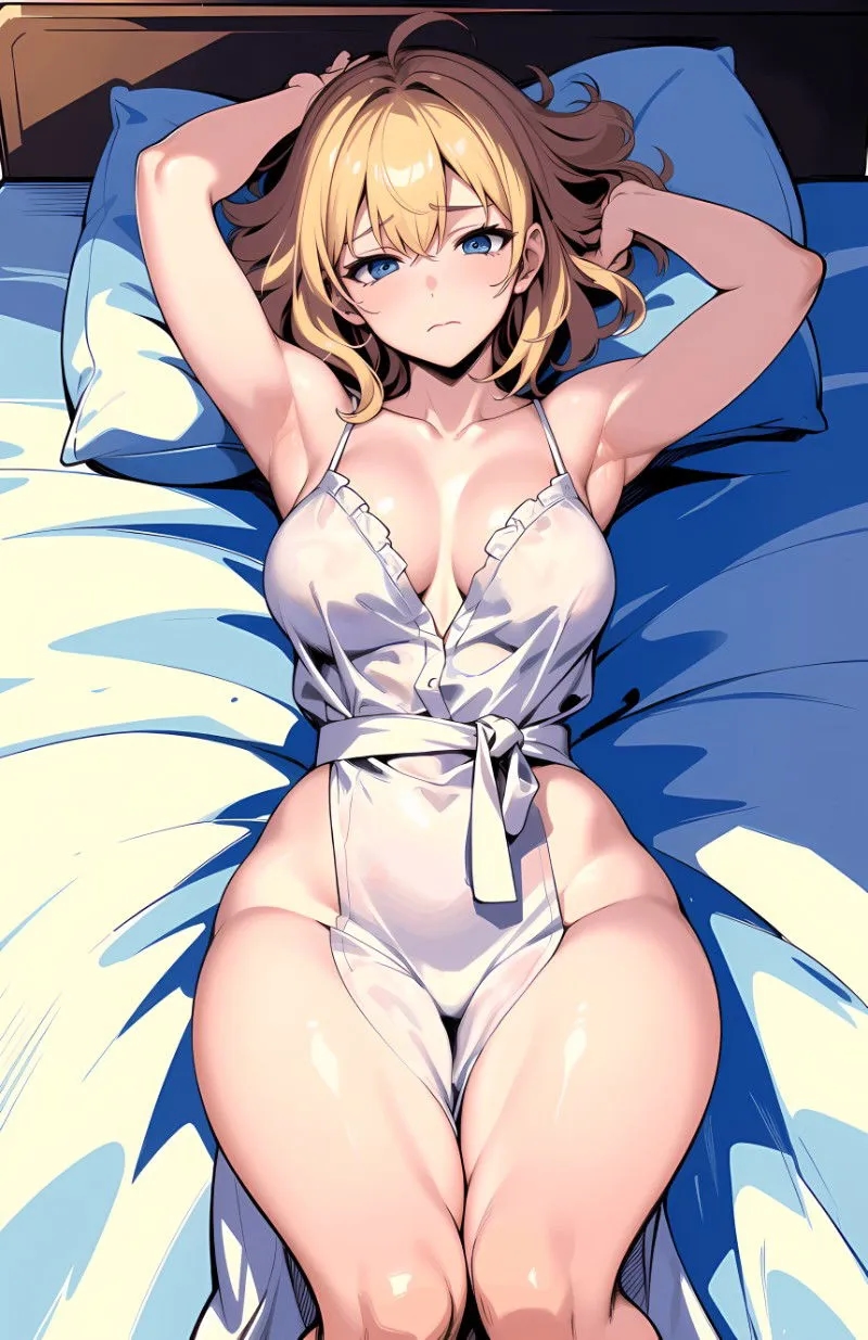 Anna Avatar