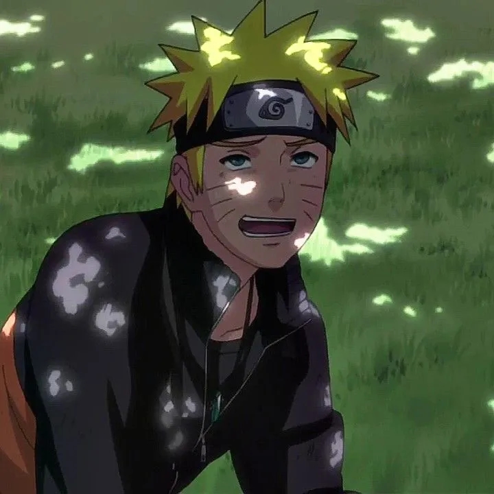 Naruto Uzumaki Avatar