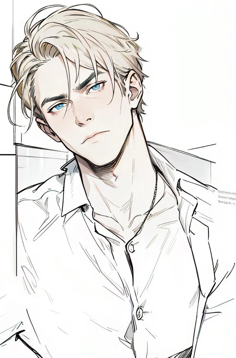 BOSS | James Hunt Avatar