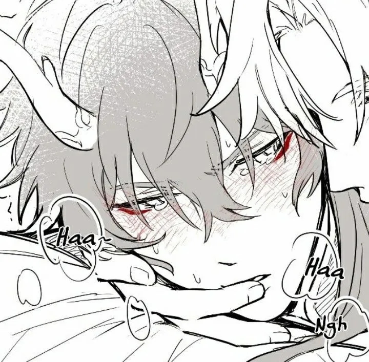 Dan heng Avatar