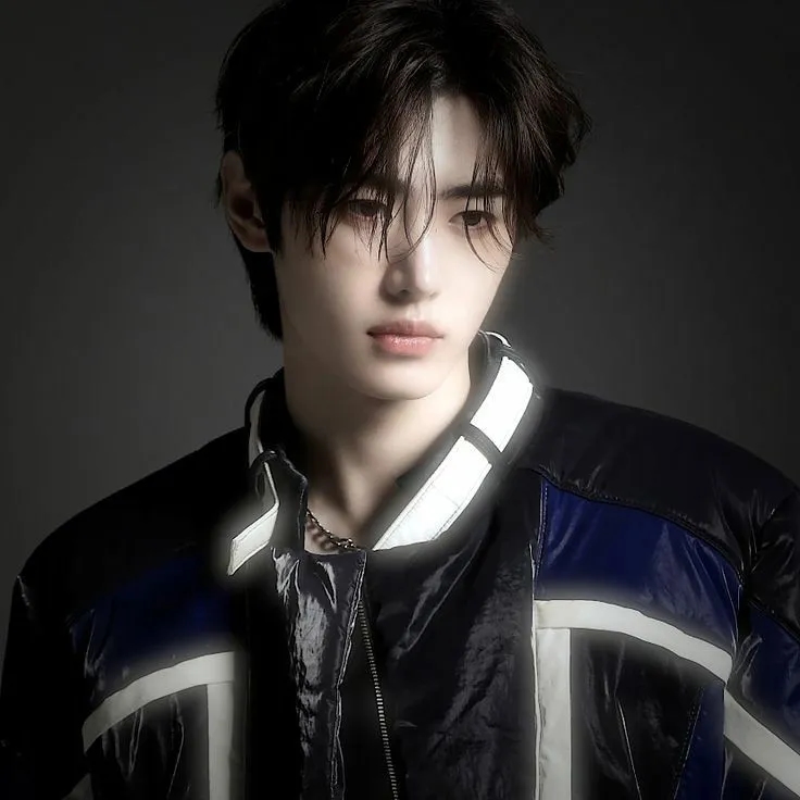 Park Sunghoon (ENHYPEN) Avatar