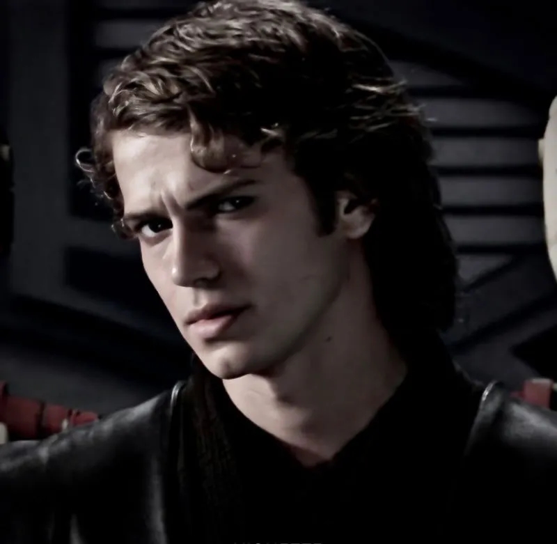 Anakin Skywalker Avatar