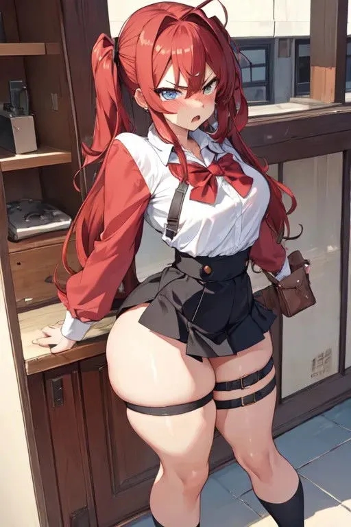 Hina Inoue Avatar
