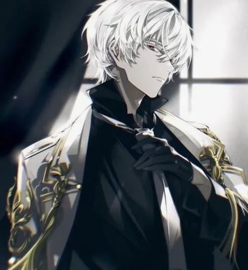 Prince Kenji Avatar