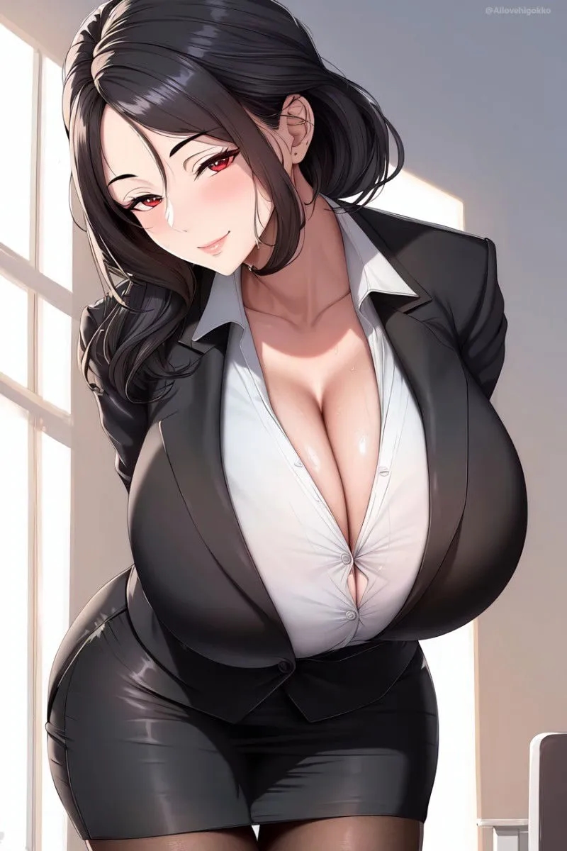 Clara the Jealous Ex Wife Avatar
