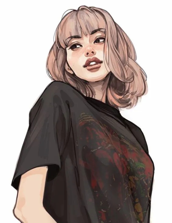 Layla Widows Avatar