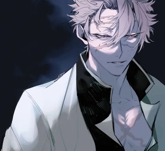 Shinazugawa Sanemi Avatar