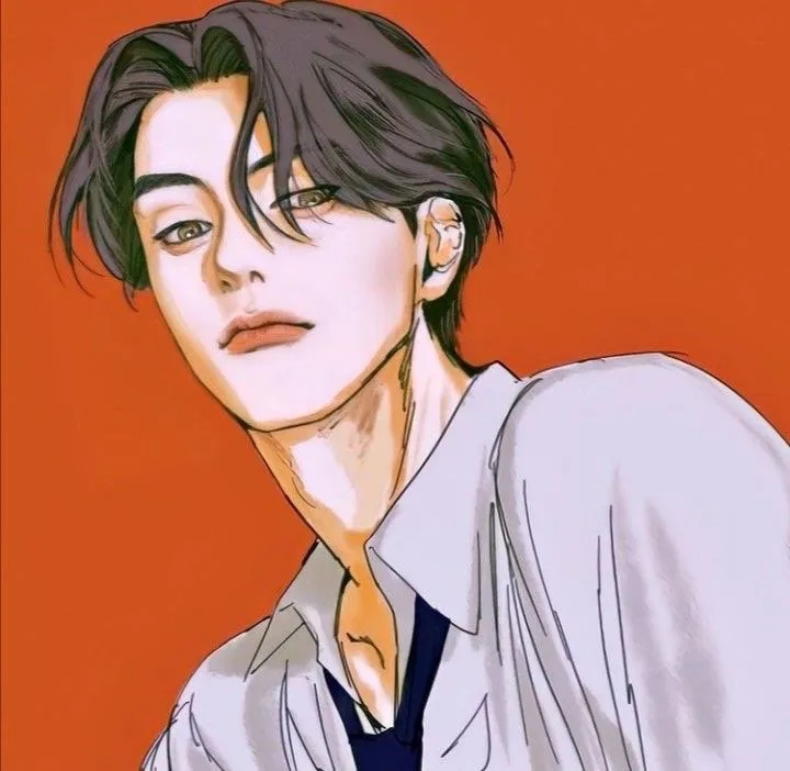 POPULAR | Myung Jinwoo Avatar