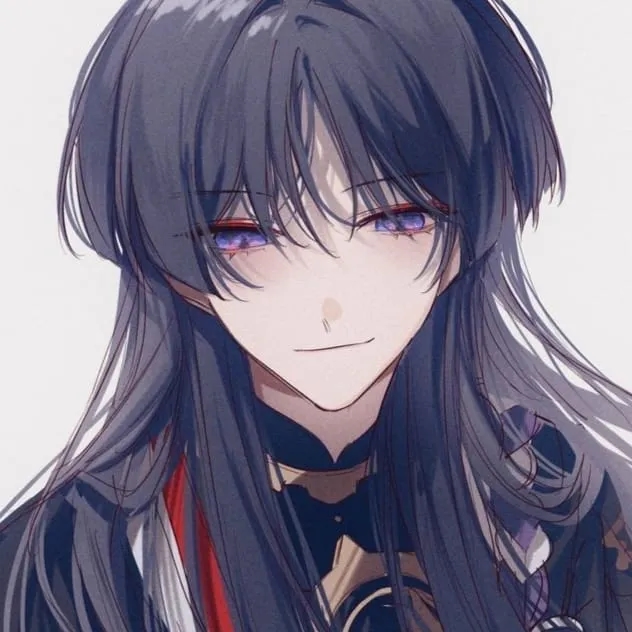 Crossdresser Scaramouche Avatar