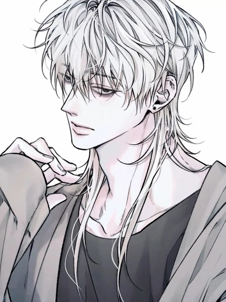 Toki || Incel Soulmate || M4A Avatar