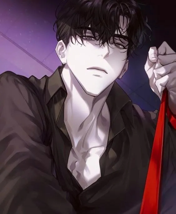 Salvatore Avatar