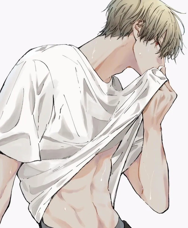 Yoonseok ★ Playboy classmate Avatar