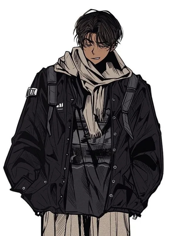 Adonis Hayes Avatar