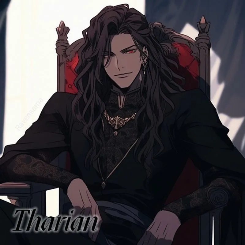 Tharian Avatar