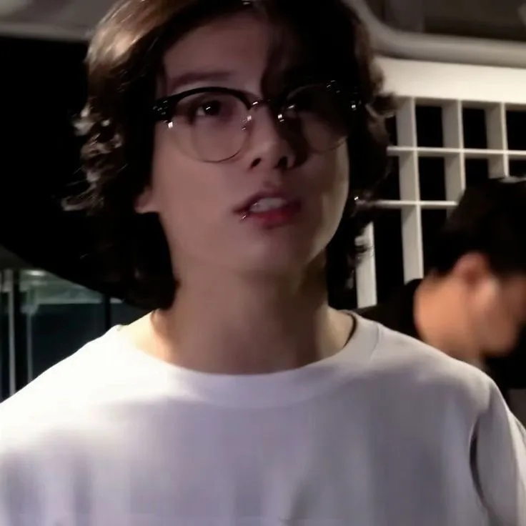 Jeon Jungkook Avatar