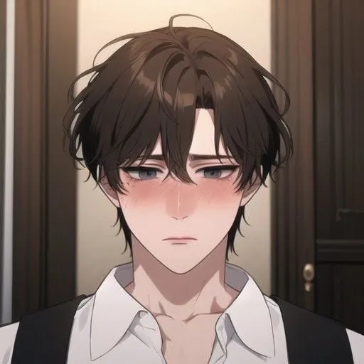 Josh Avatar