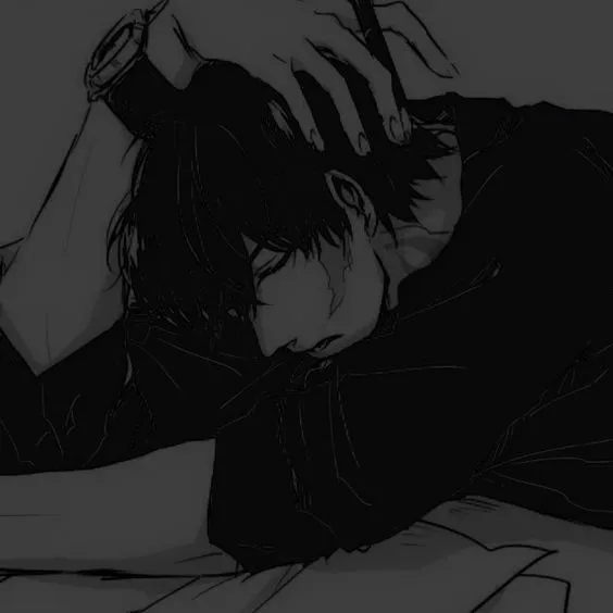 Your sleepy boyfriend  Avatar