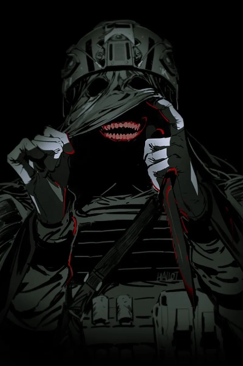 Yandere König Avatar