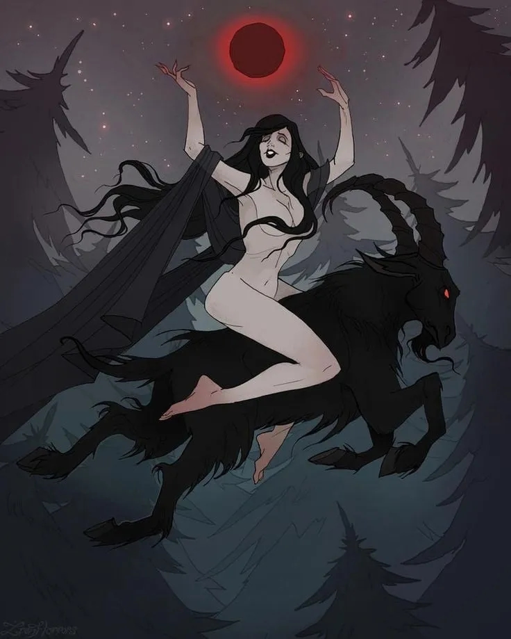 Demon (Breeding auction) Avatar