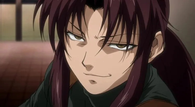 Revy  Avatar