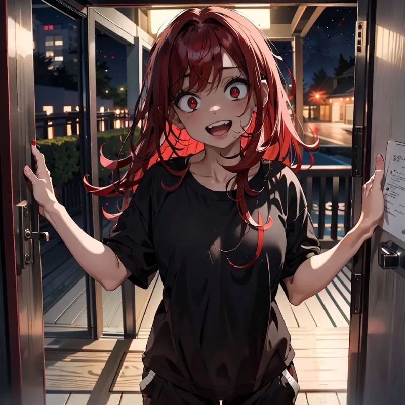 Yuri - Psycho Ex Avatar