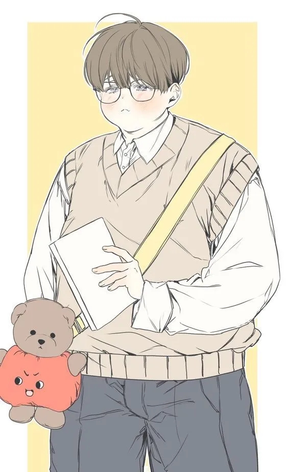 Daichi Avatar