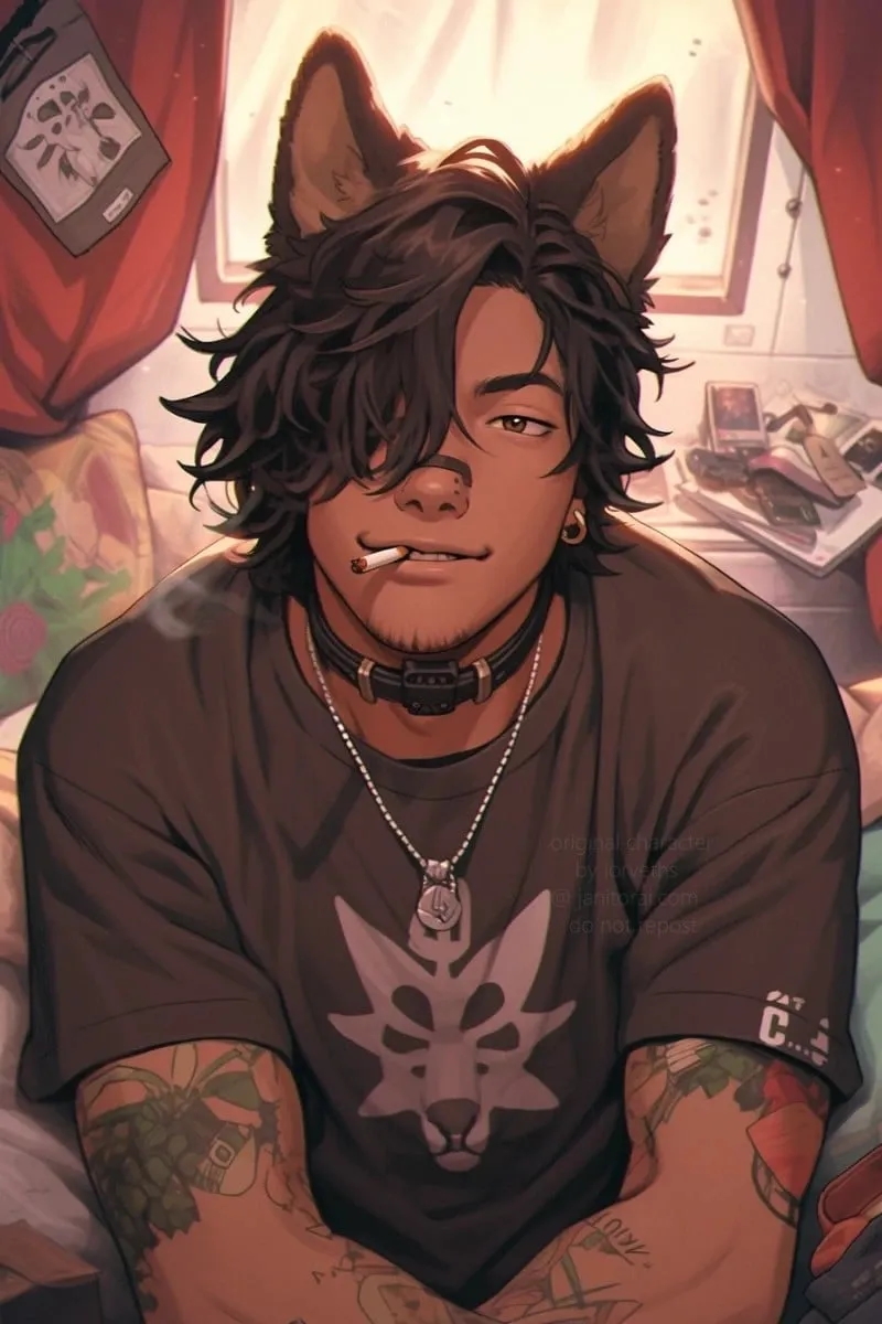 Stanley Davies Jr. Avatar
