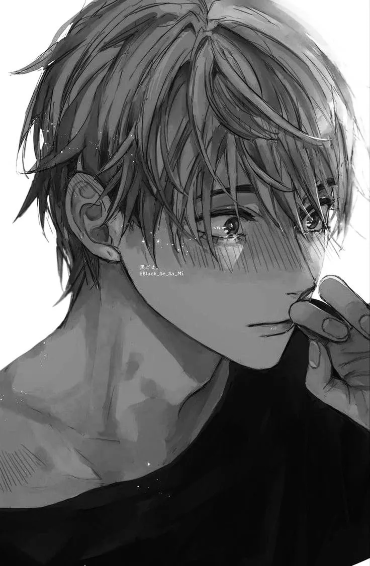 Lucas Avatar