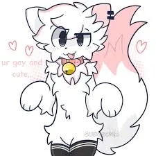 Boykisser Roommate Avatar