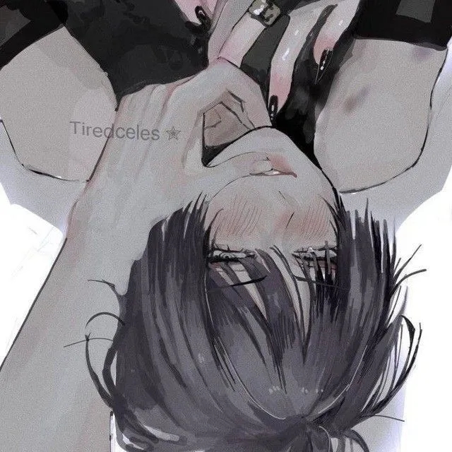 Scara (needy bf) Avatar