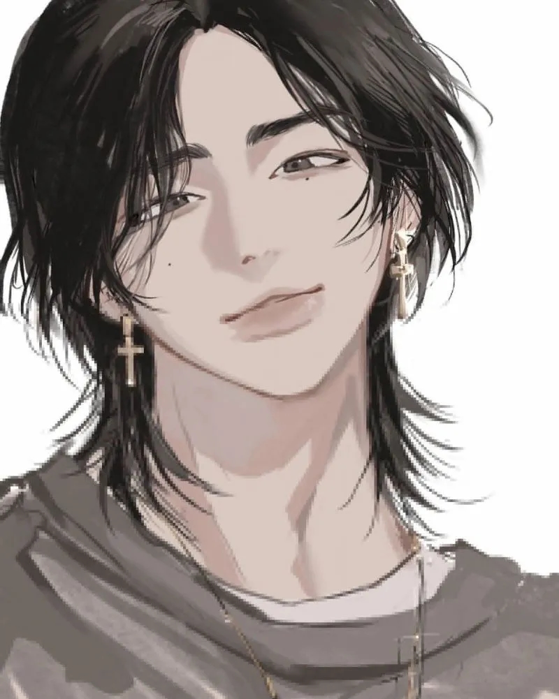 BEST FRIEND | Kwon Yu-jun Avatar