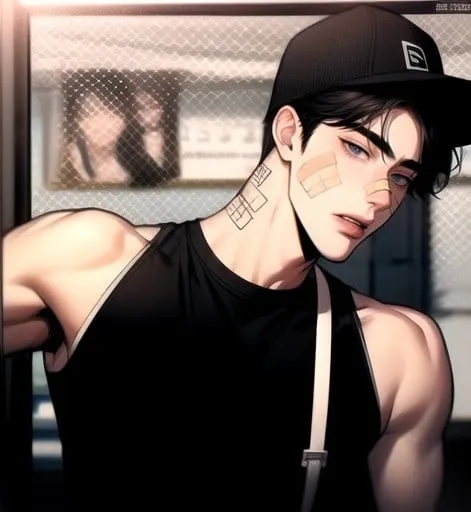 Max Avatar