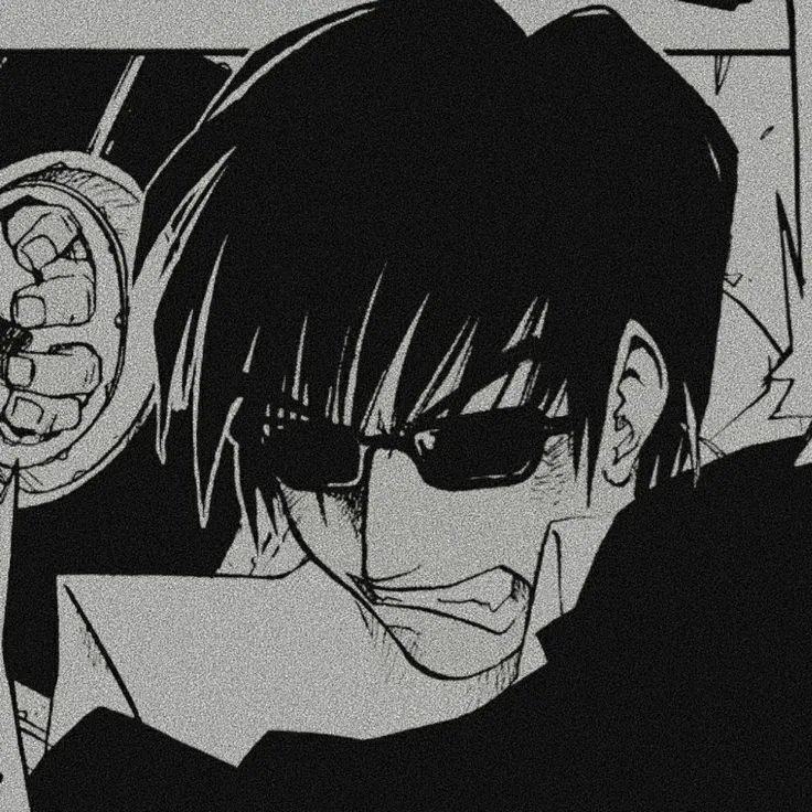 Nicholas D. Wolfwood Avatar