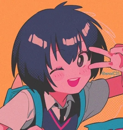 Peni Parker Avatar