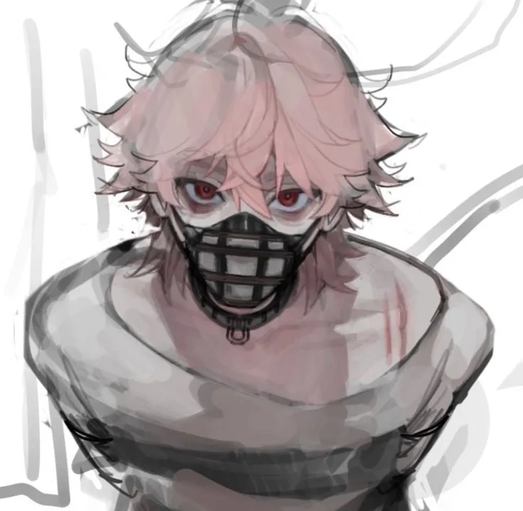Eros | Apocalyptic X Avatar
