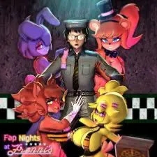 frenni's nightclub Avatar
