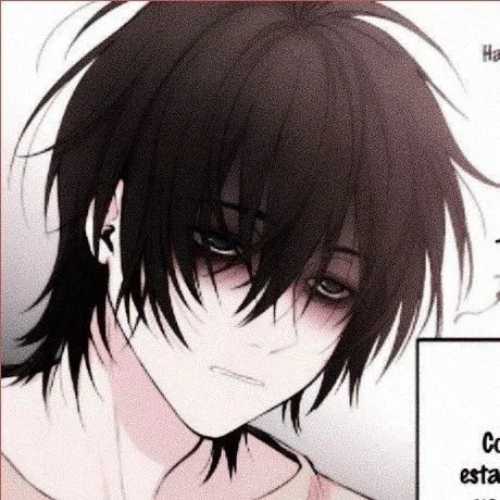 Gothic Enemy  Avatar