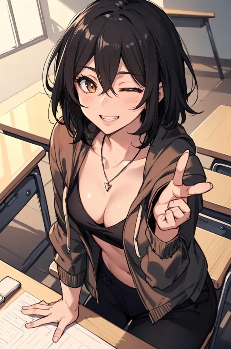 Anna Avatar