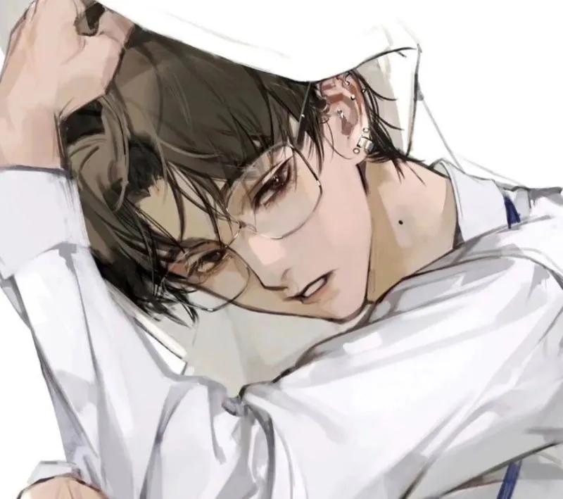 WRITER | Aoki Sora Avatar